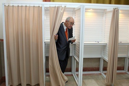 В Азербайджане и Турции проведены парламентские выборы - ảnh 1